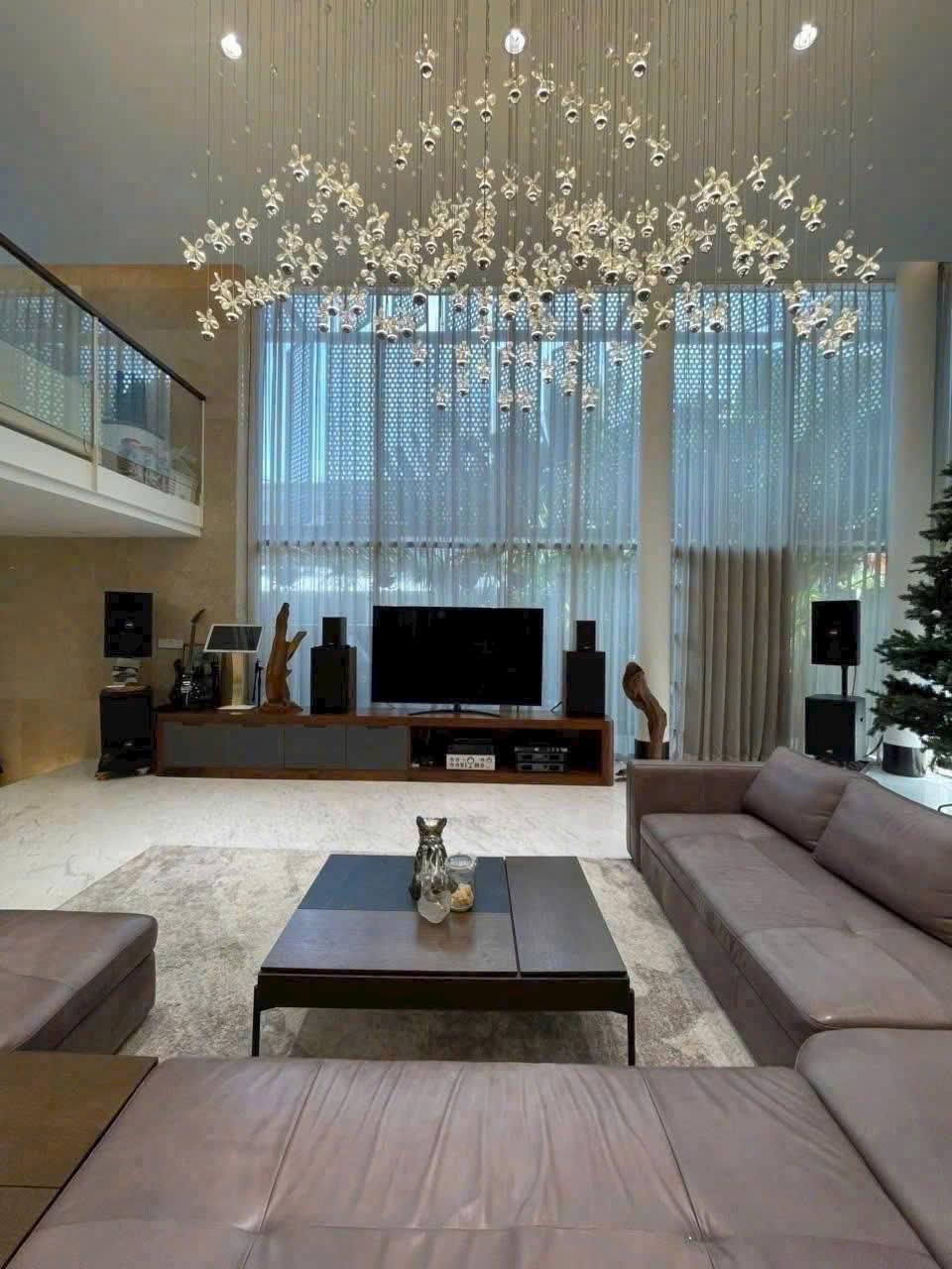 🏡 BIỆT THỰ 2 MẶT HẺM VIP XE HƠI – NGUYỄN SỸ SÁCH, TÂN BÌNH